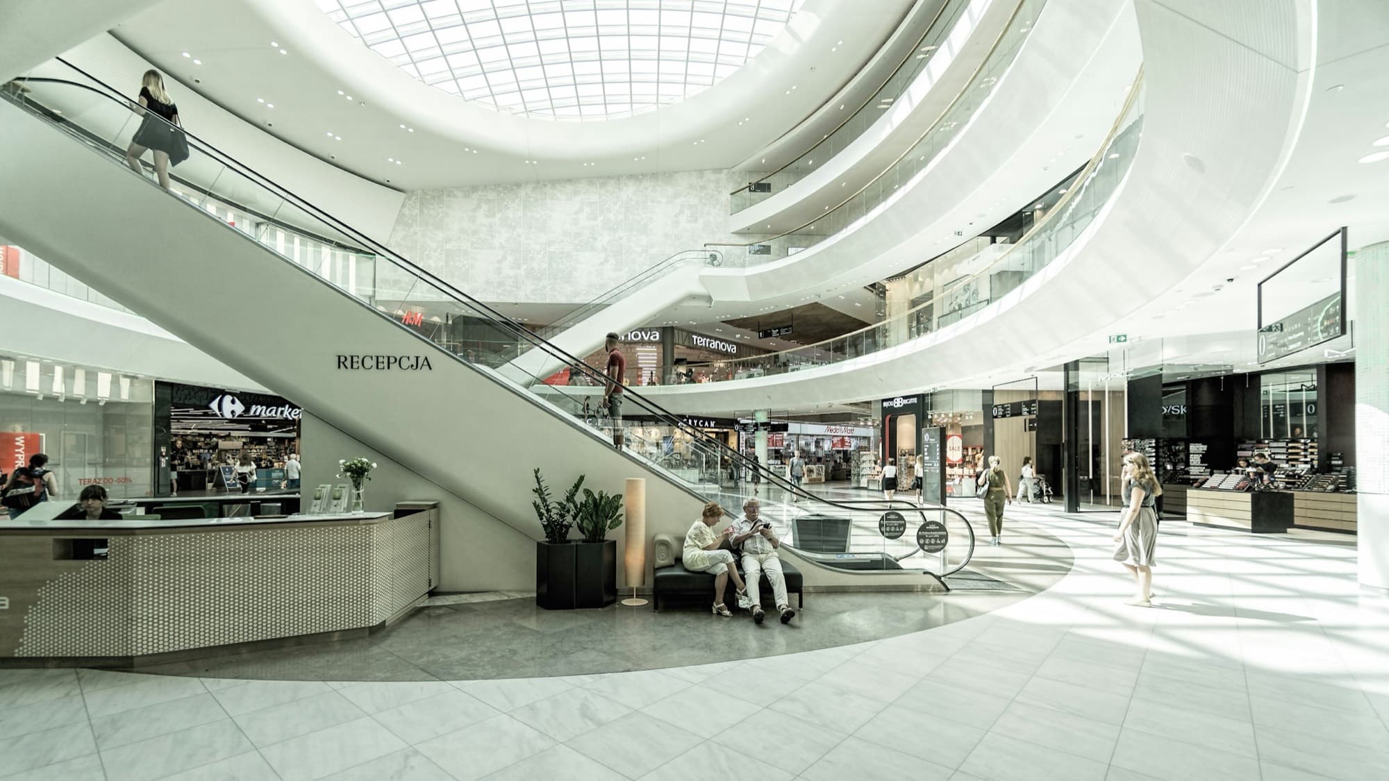 Retail Development
